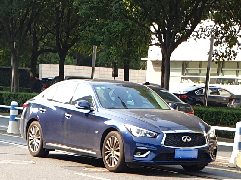 Infiniti