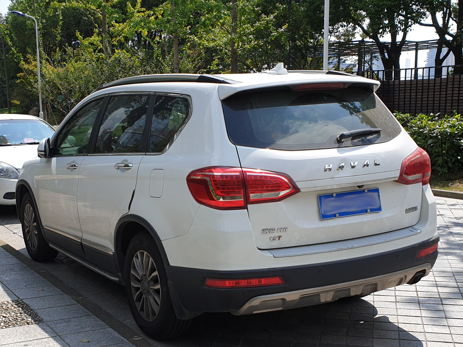 Haval H6 1,5T