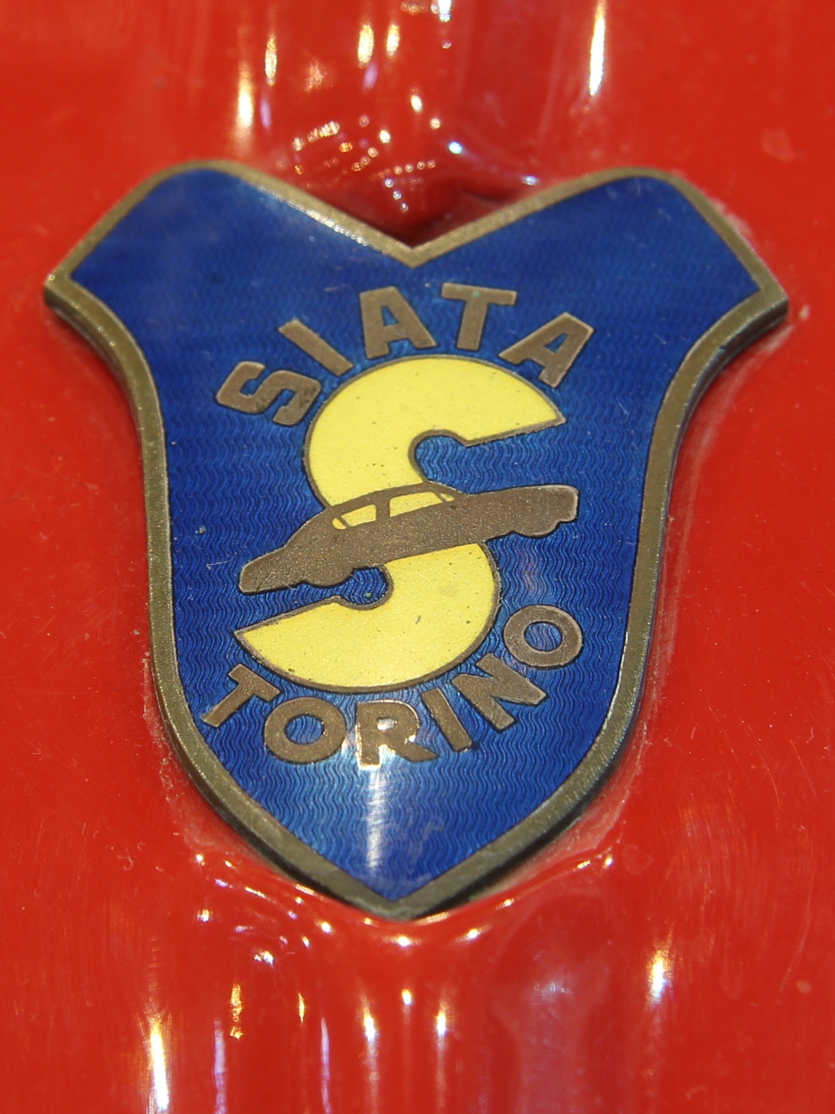 Siata Detail