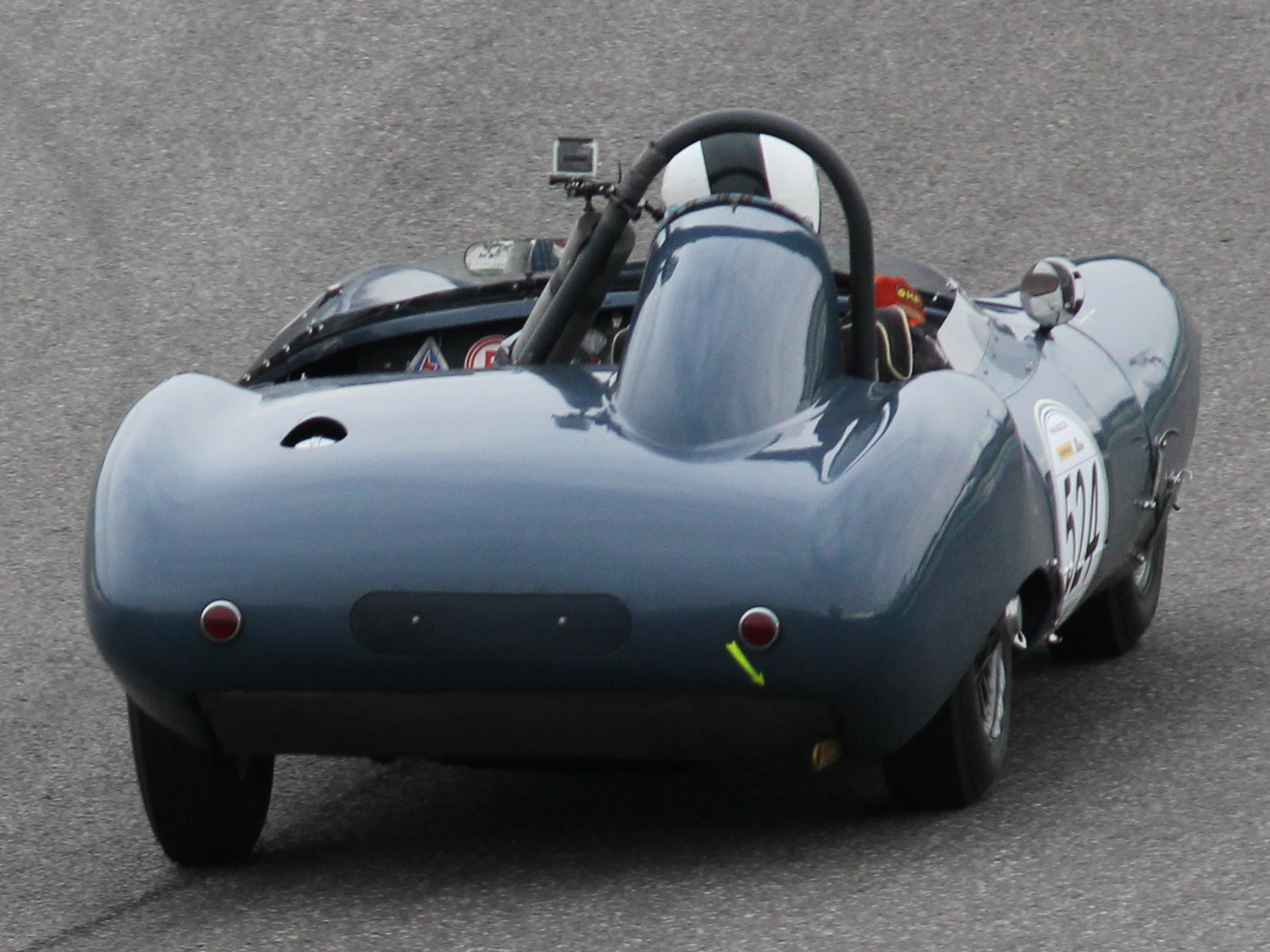 Elva MK 3
