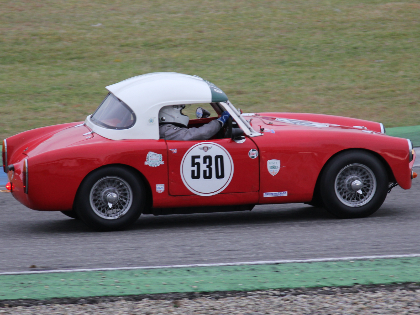 Turner Ford 1600
