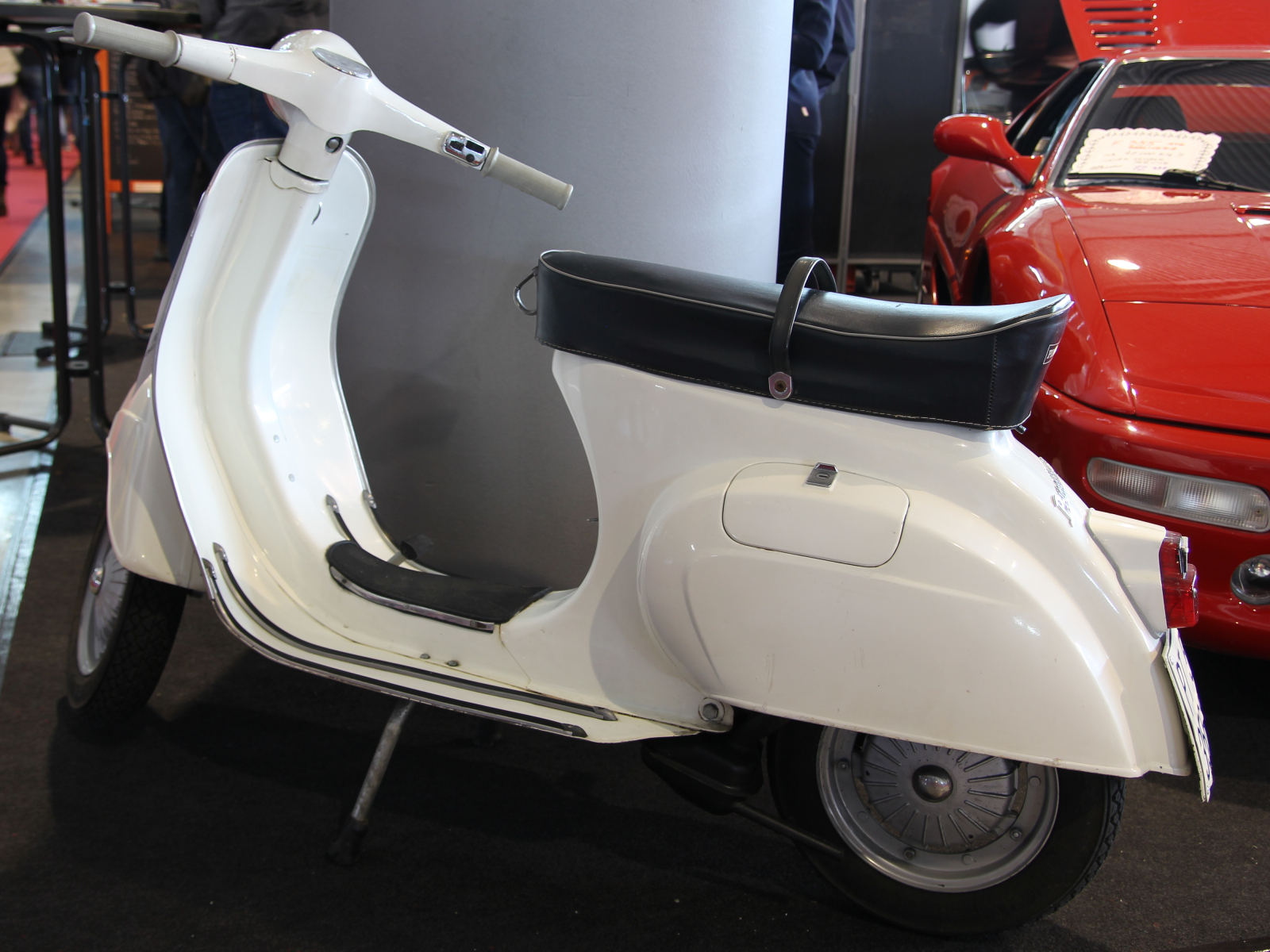 Piaggio Vespa Primavera