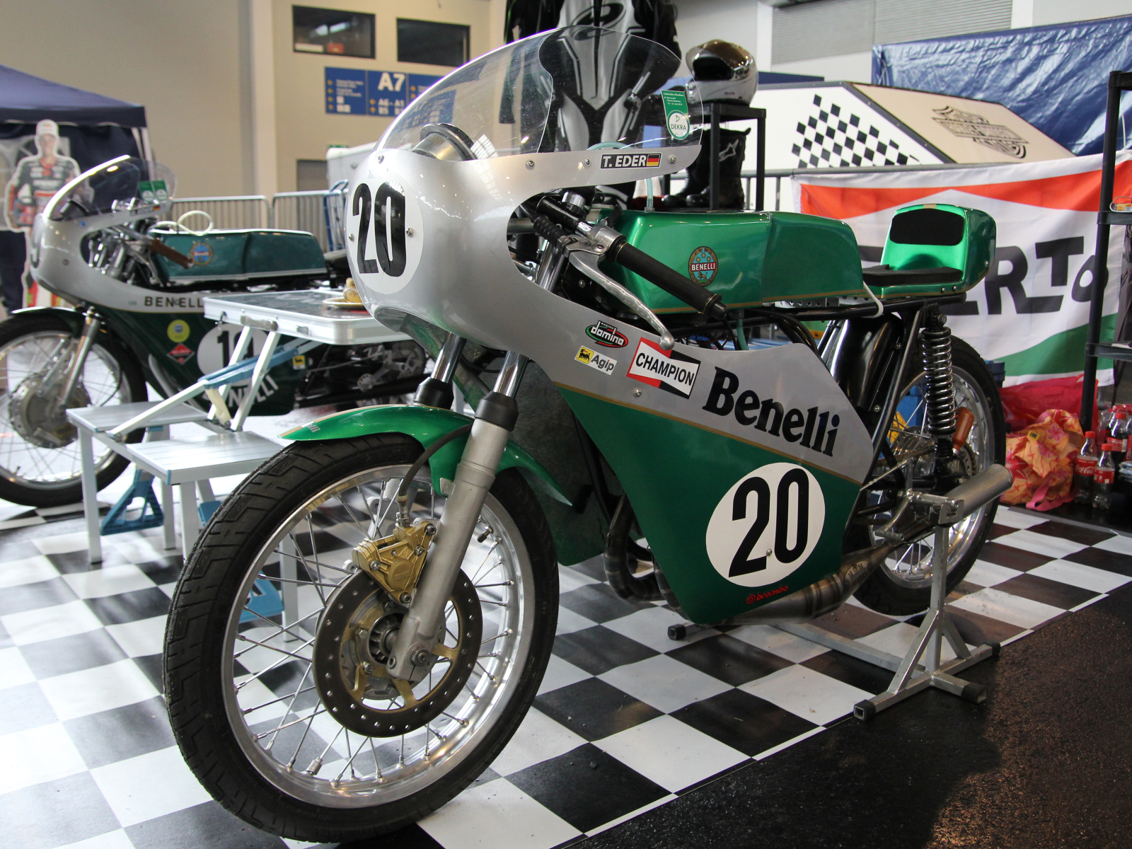 Benelli