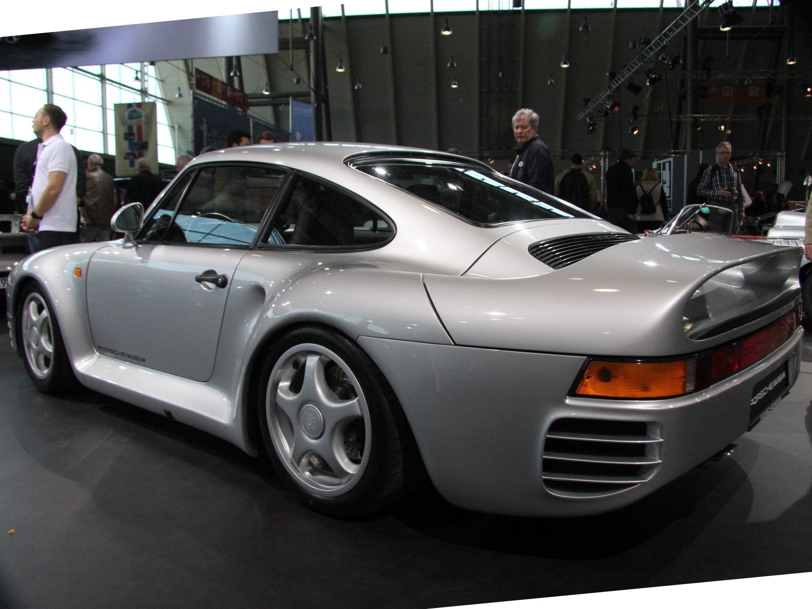 Porsche 959