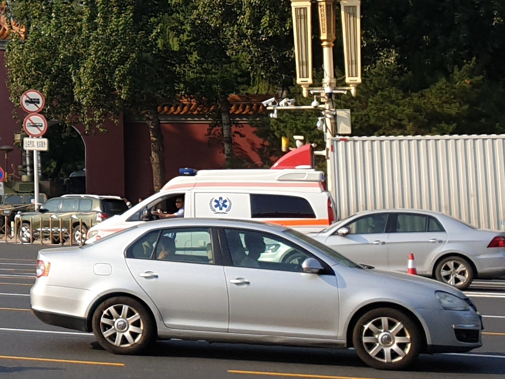 VW Sagitar