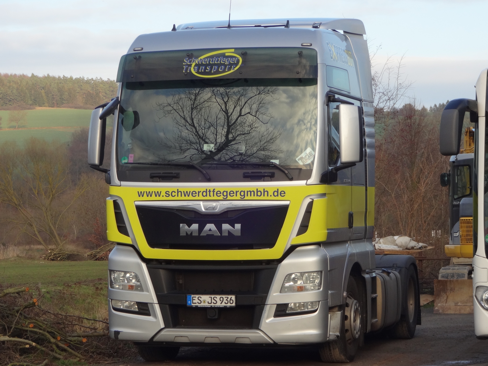 MAn TGX 18.440