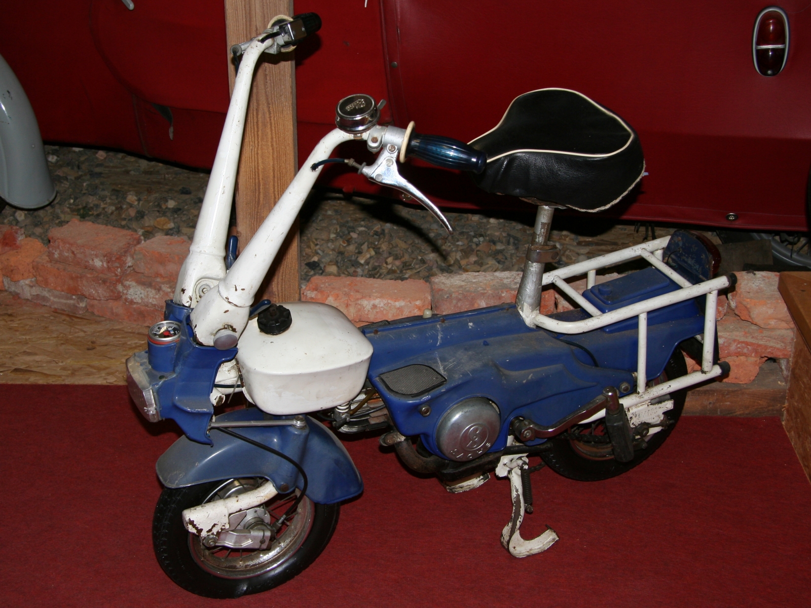 Motograziella Carnielli