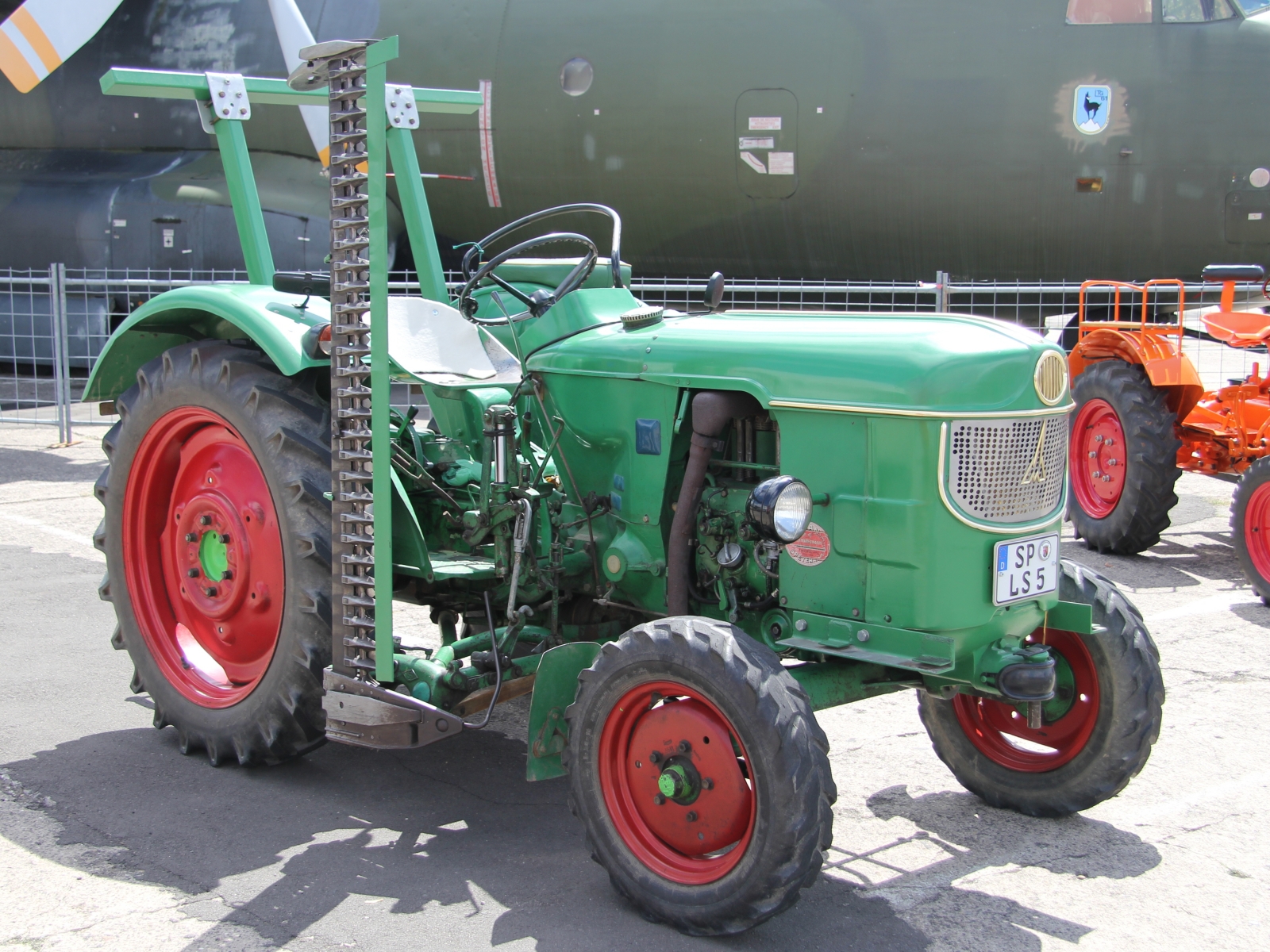 Deutz