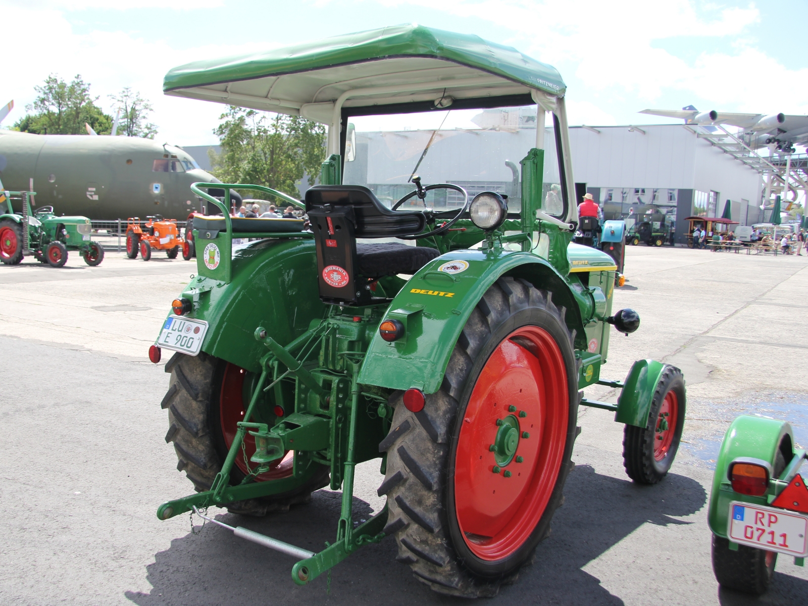 Deutz