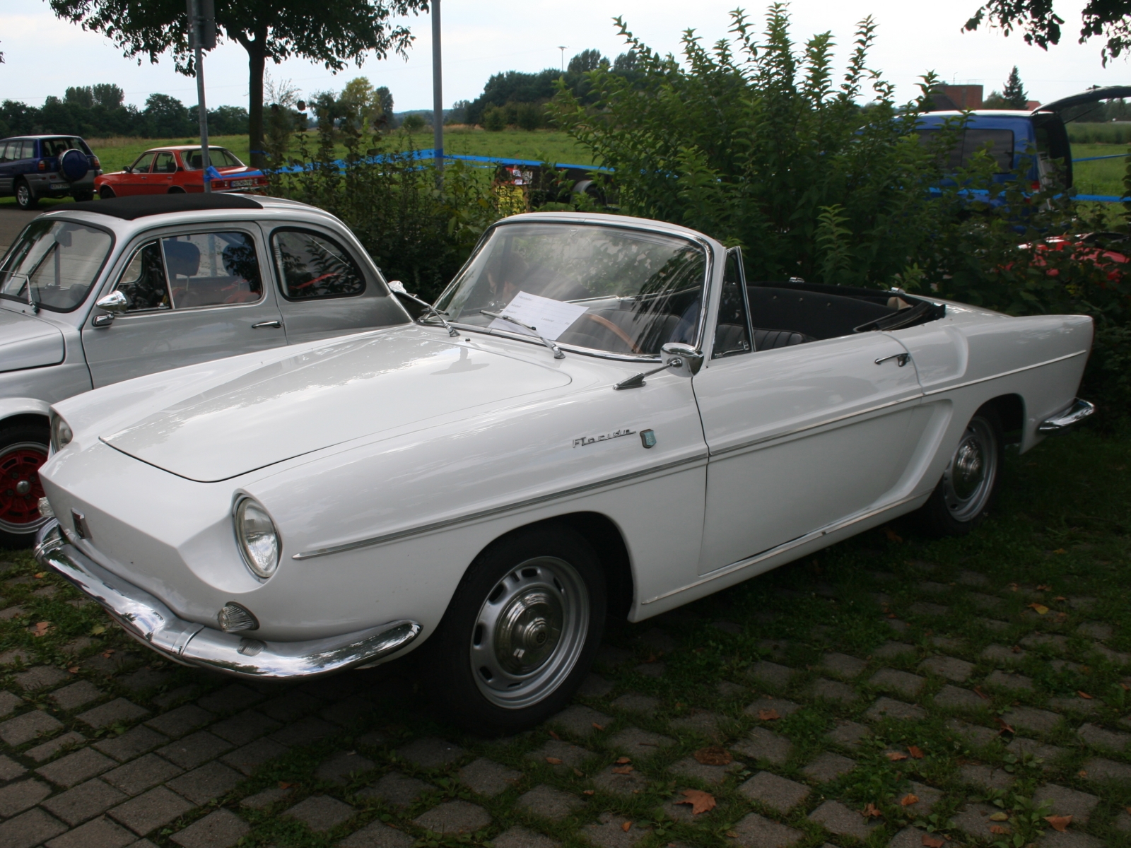 Renault Floride S