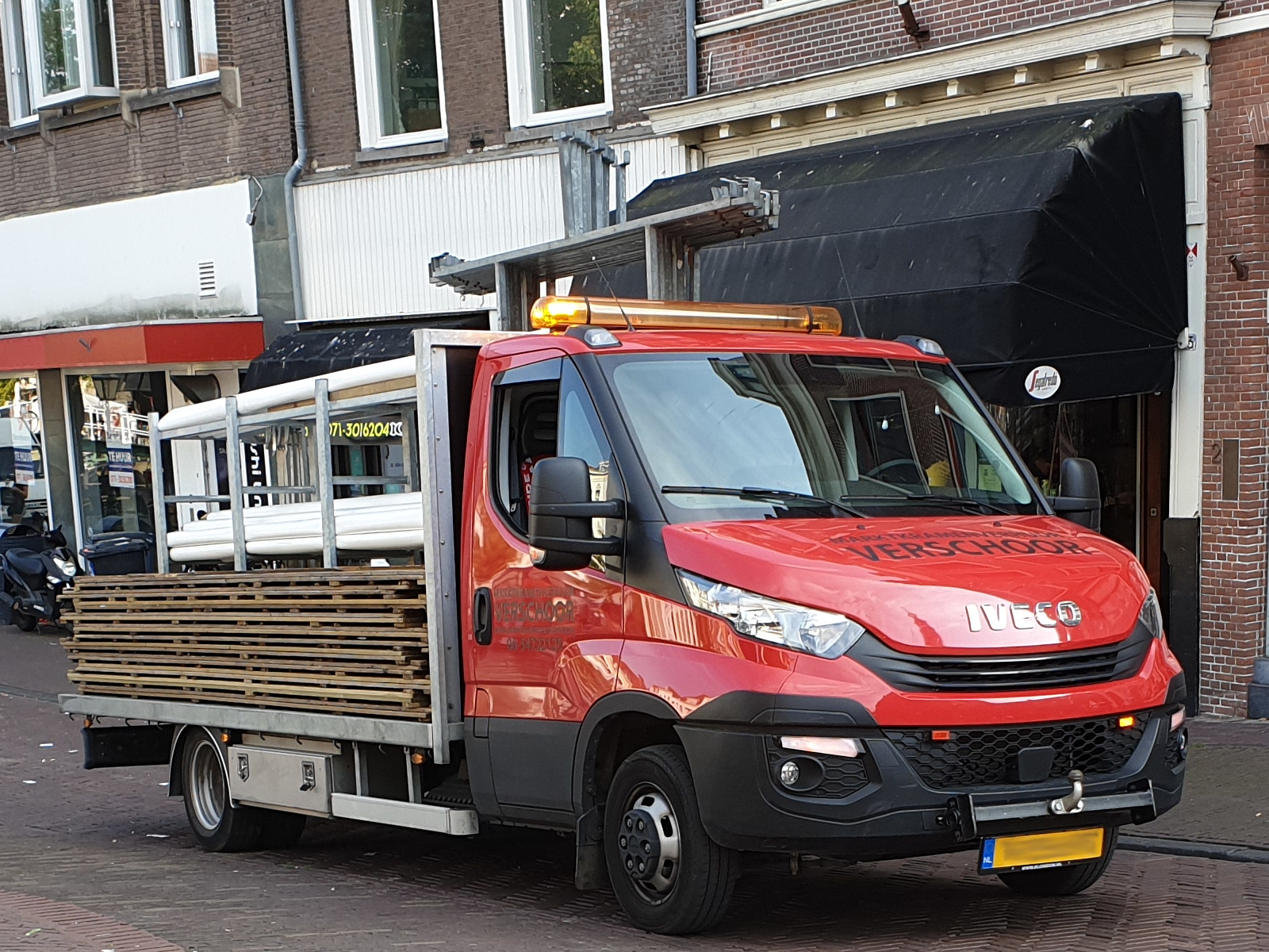 Iveco Daily