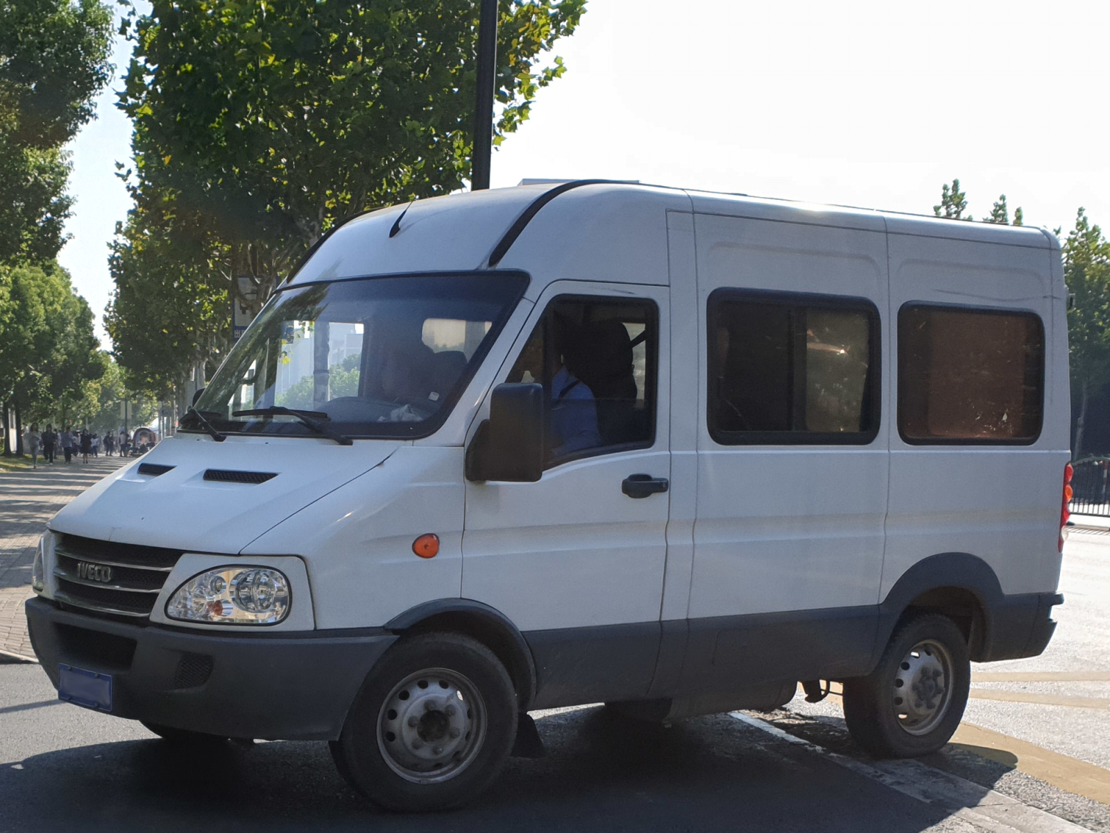 Iveco Daily