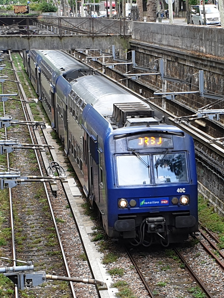 SNCF Class Z 5600 40C