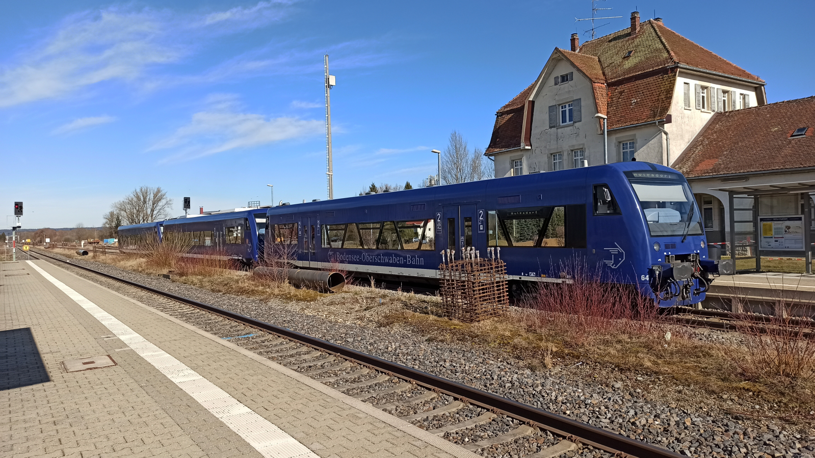 VT 064