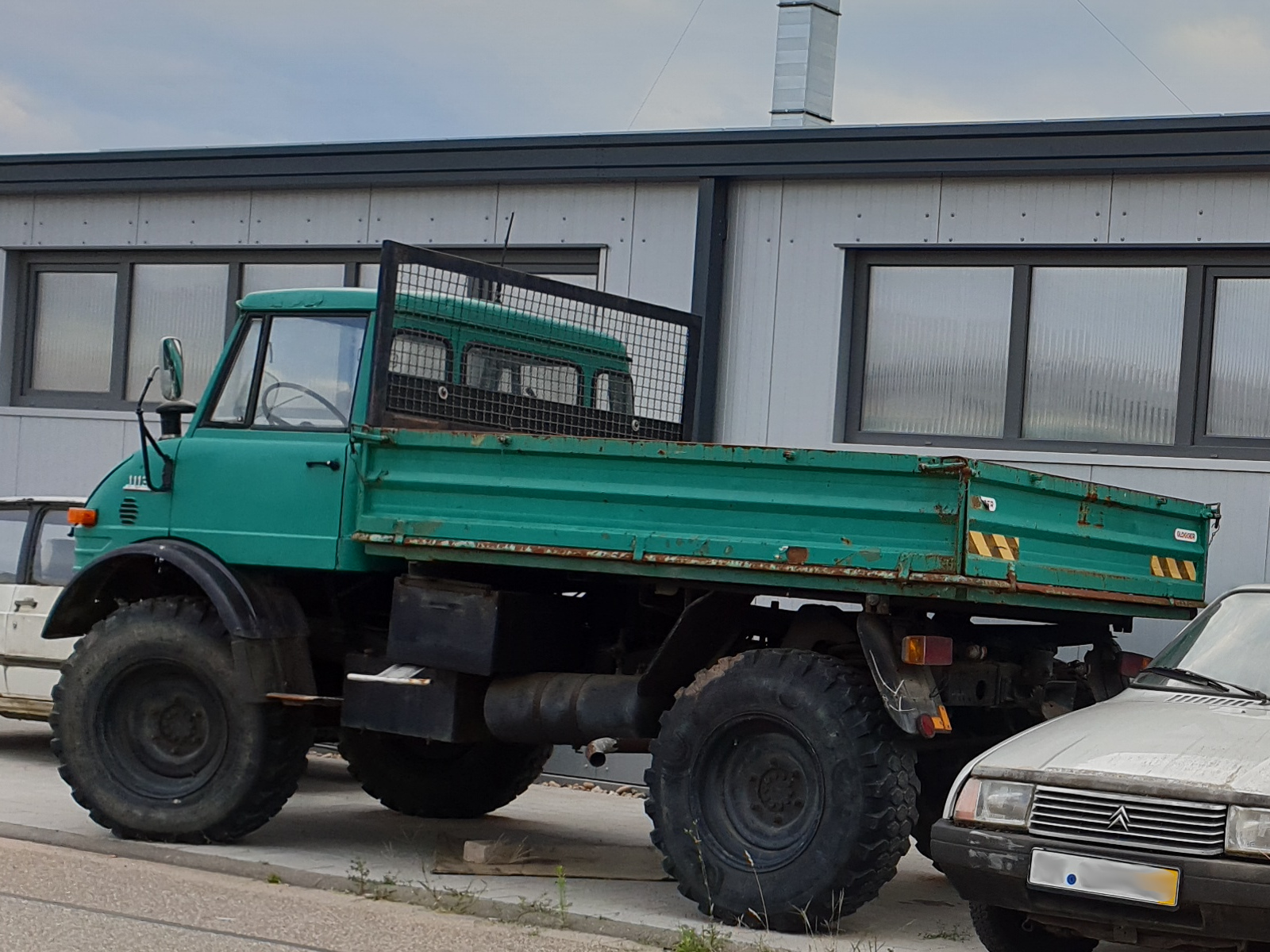 Unimog