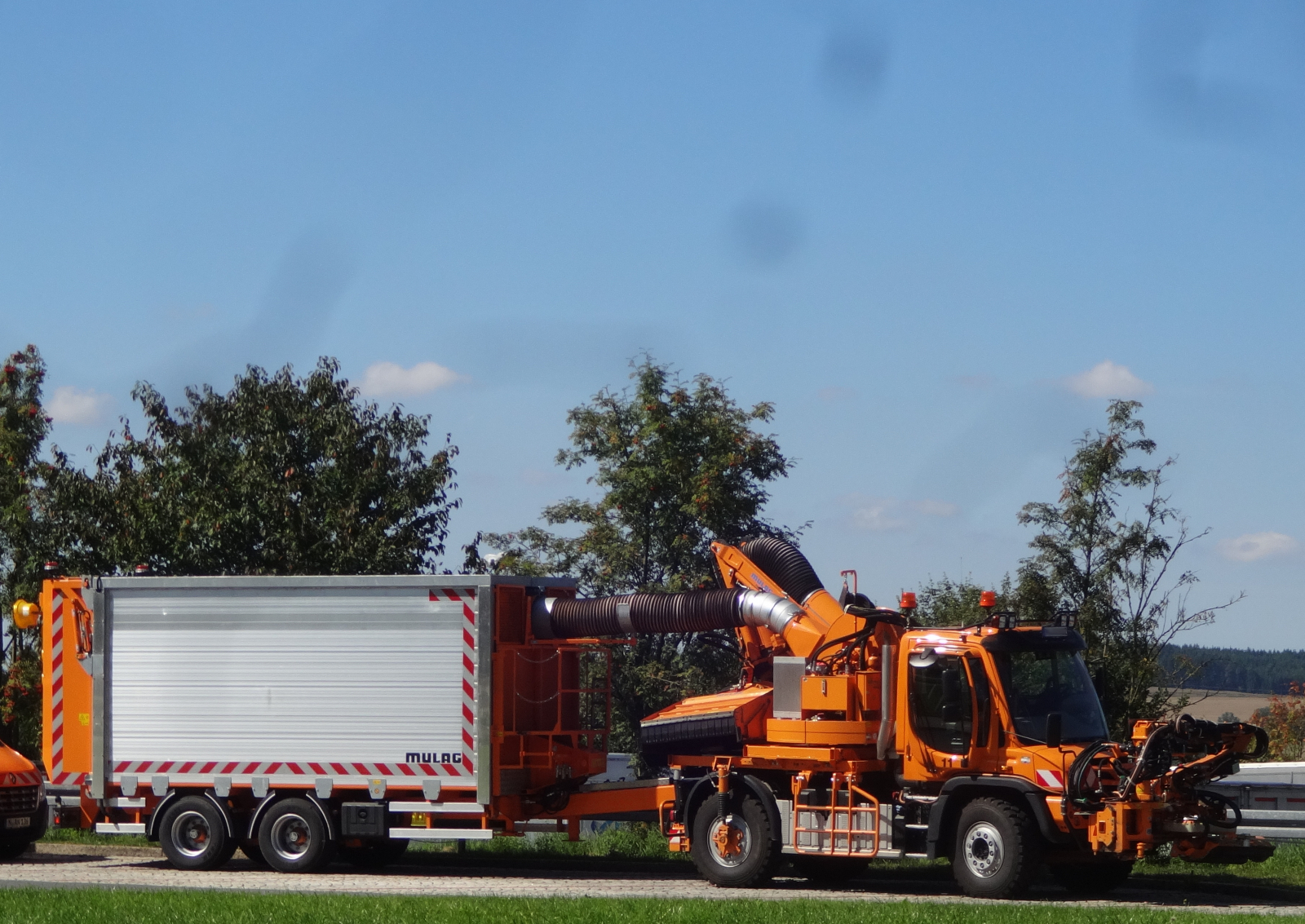 Unimog