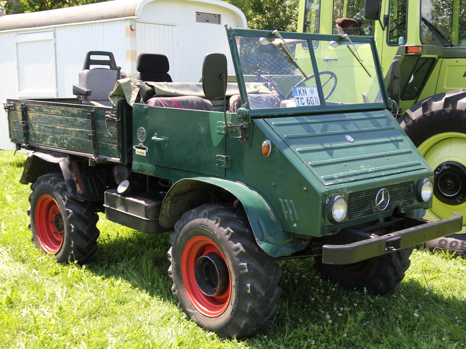 Unimog