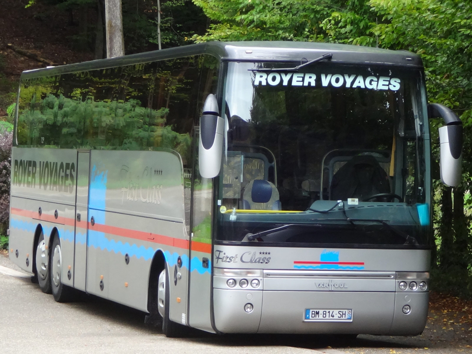 Van Hool