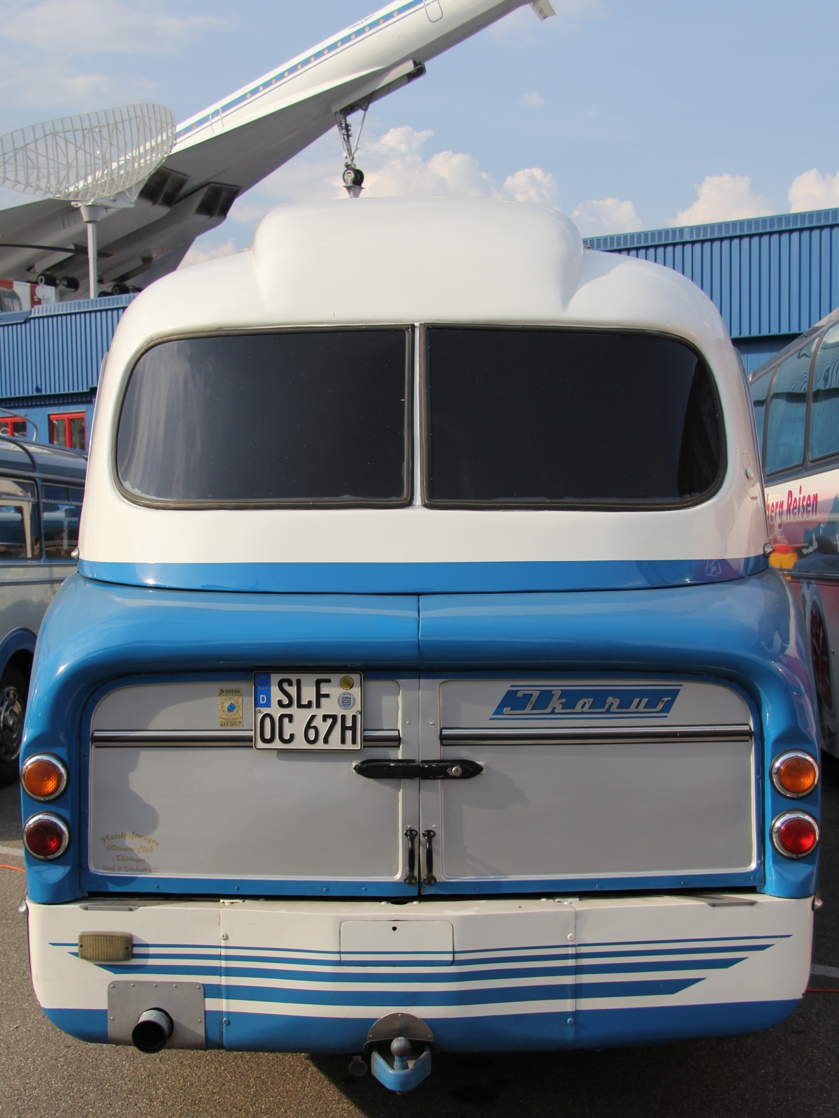 Ikarus 66