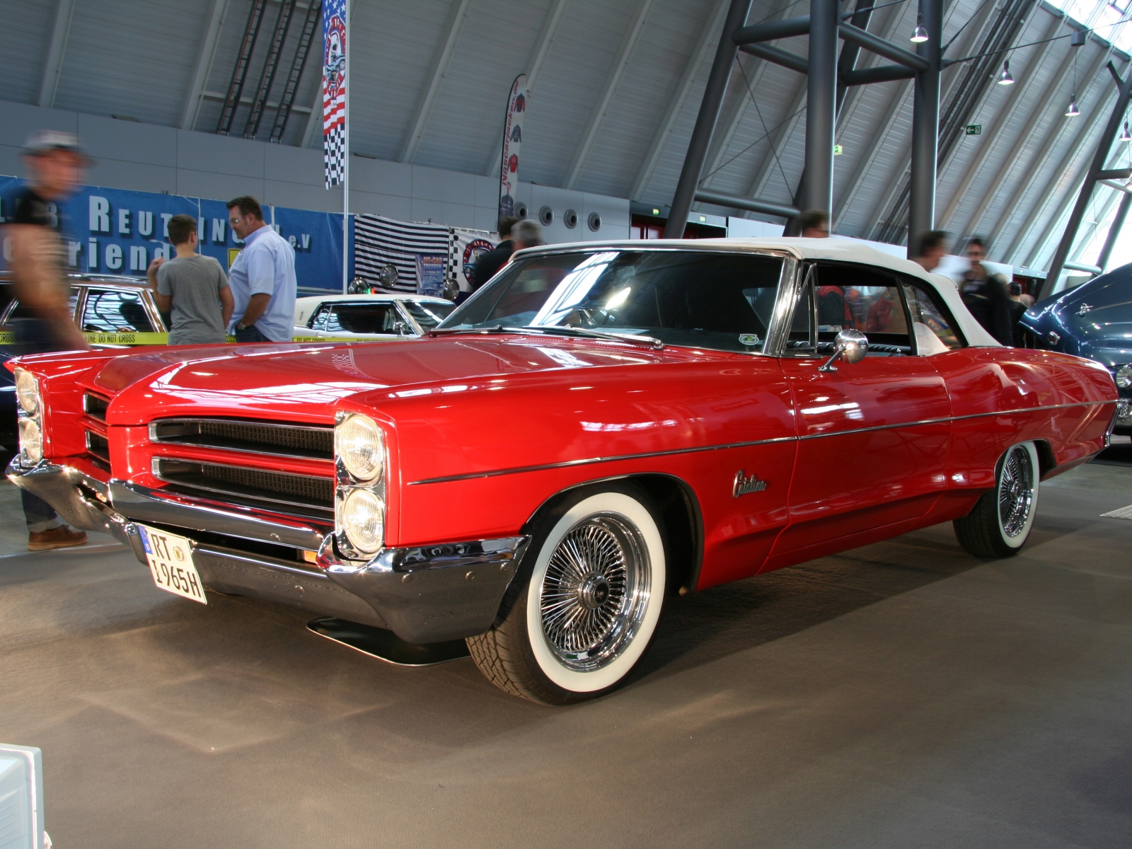 Pontiac Catalina