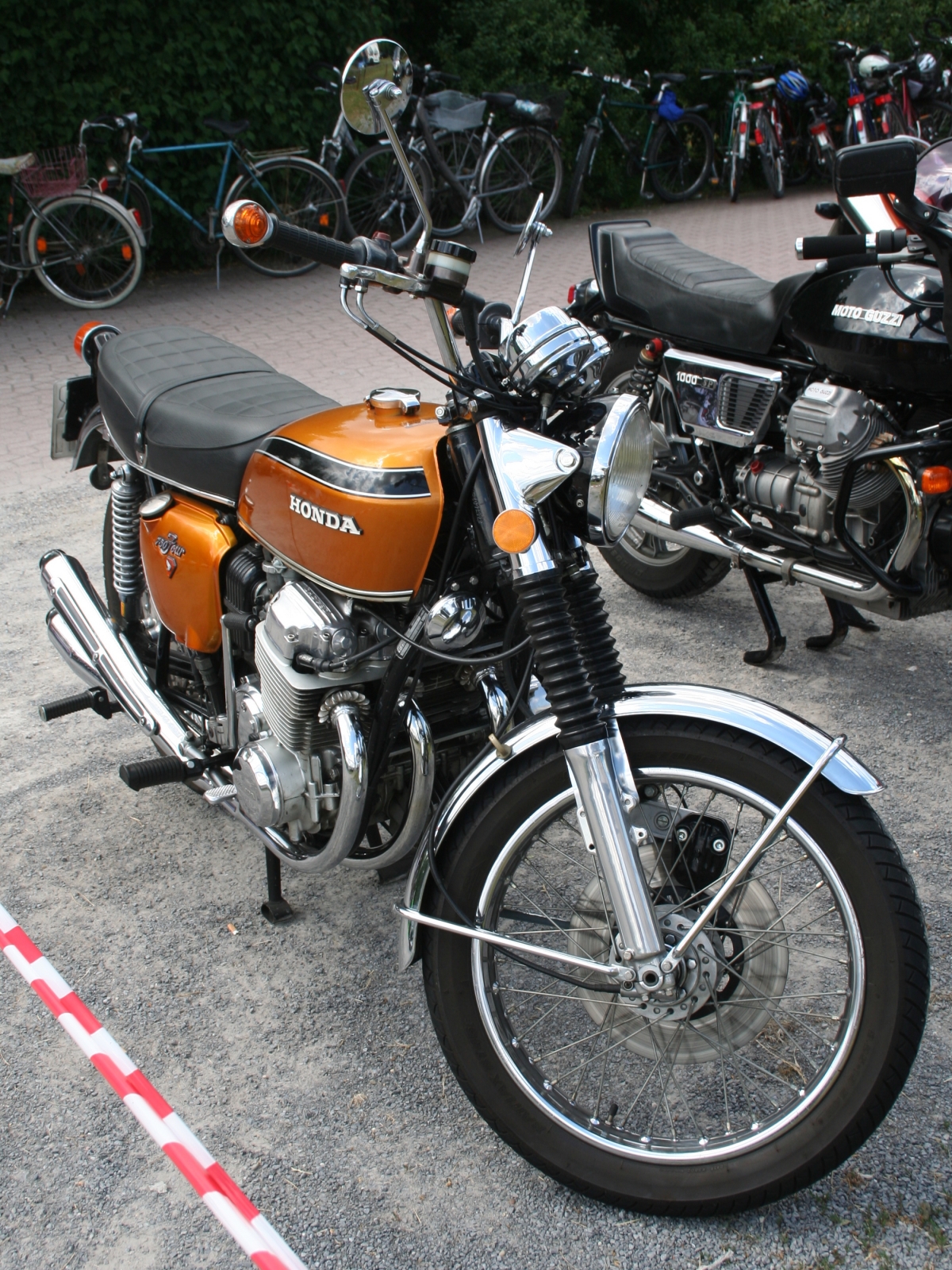 Honda CB 750 Four