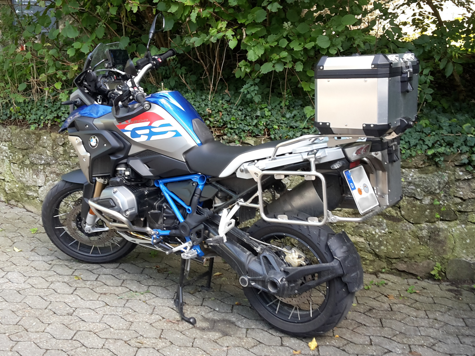 BMW R 1200 GS