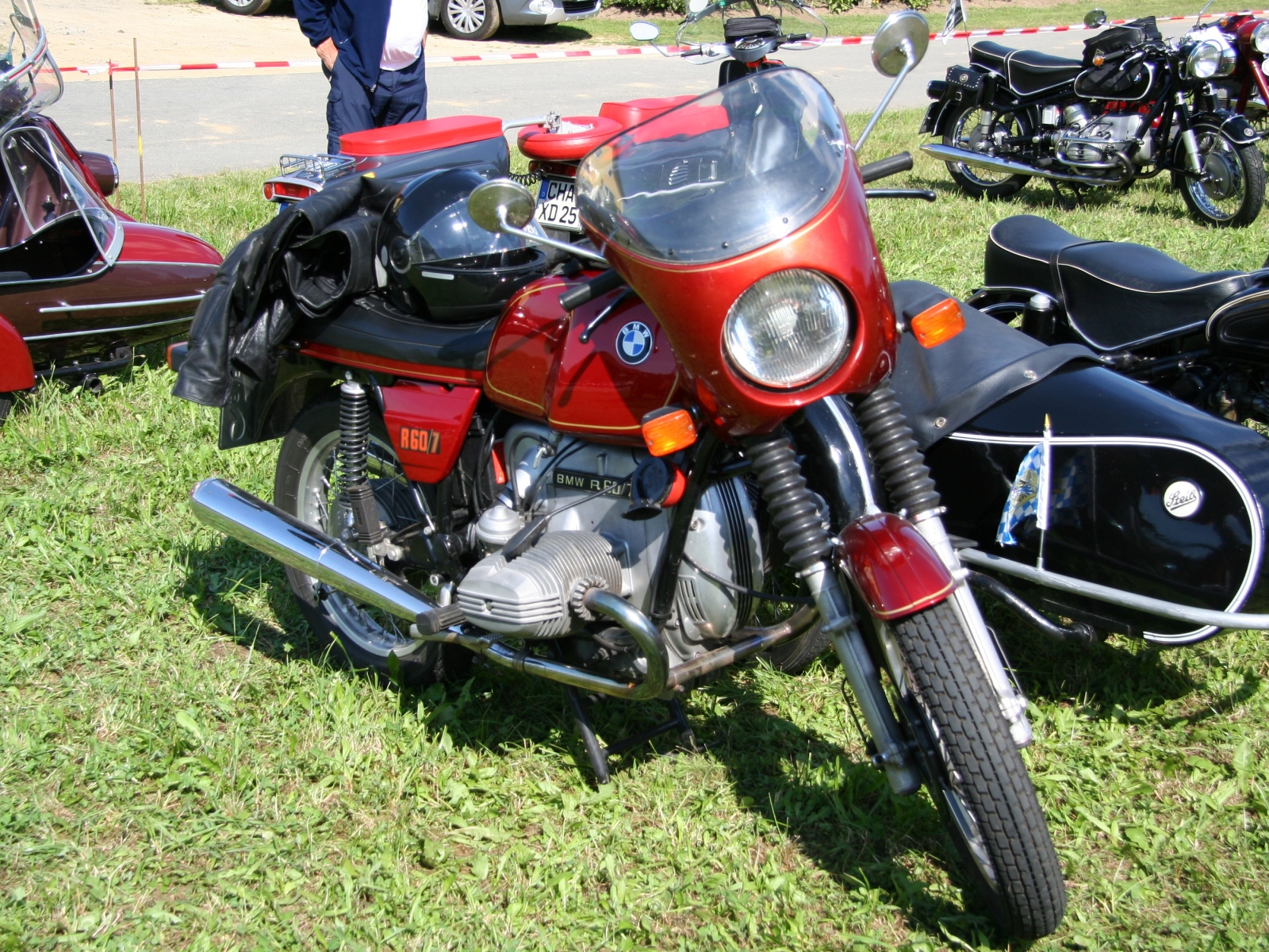 BMW R 60/7