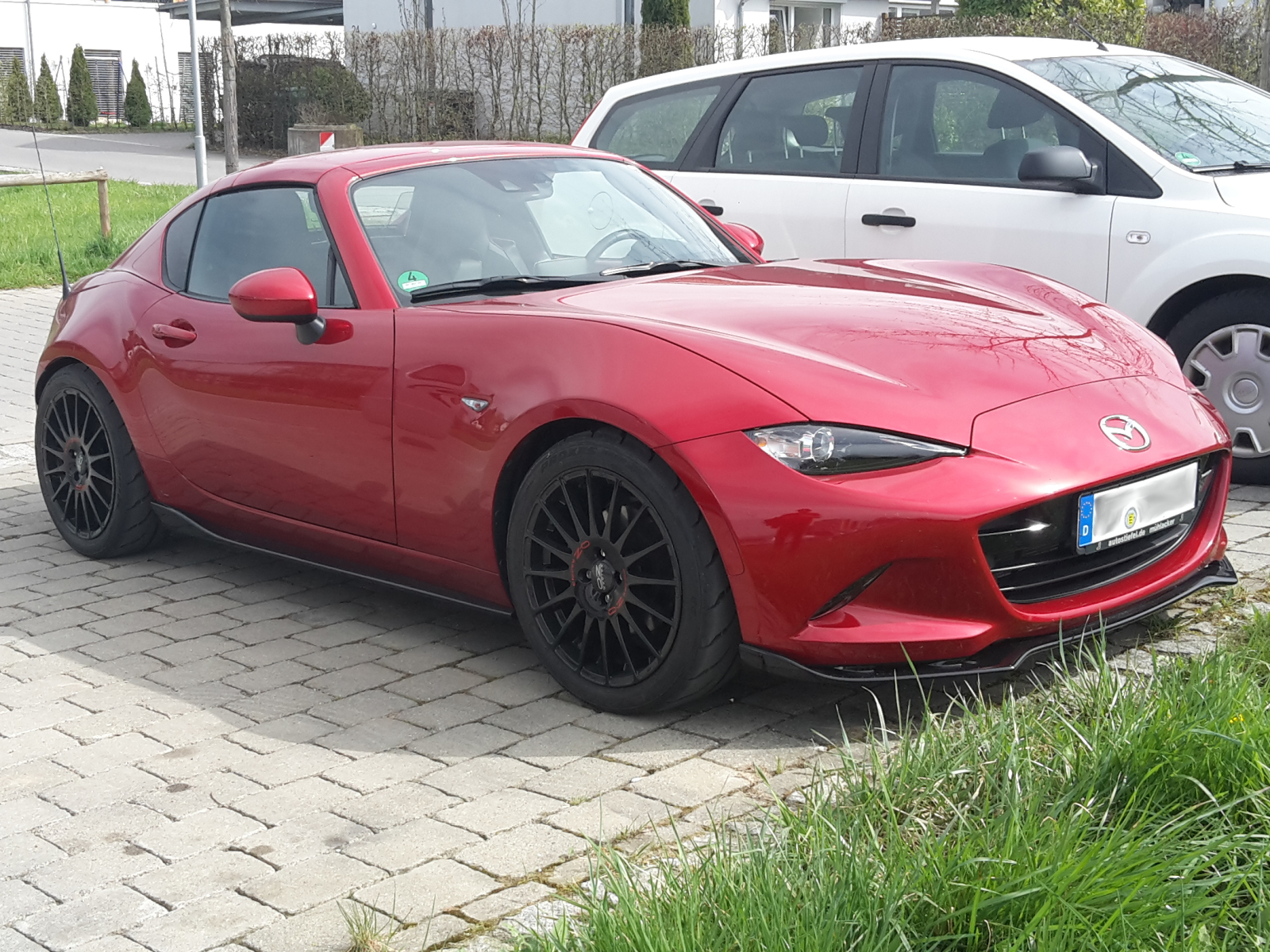 Mazda MX5