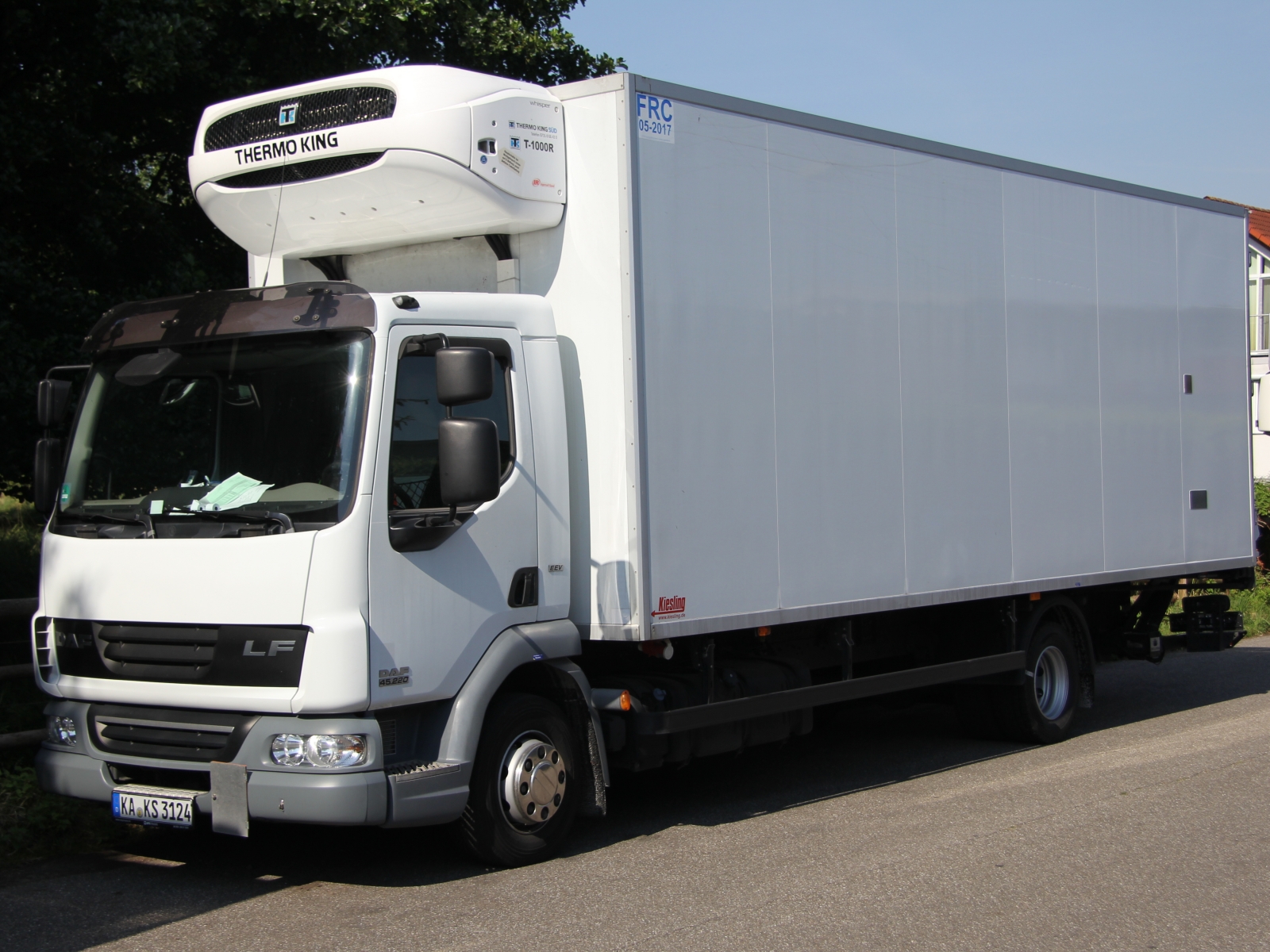 DAF LF 45.220