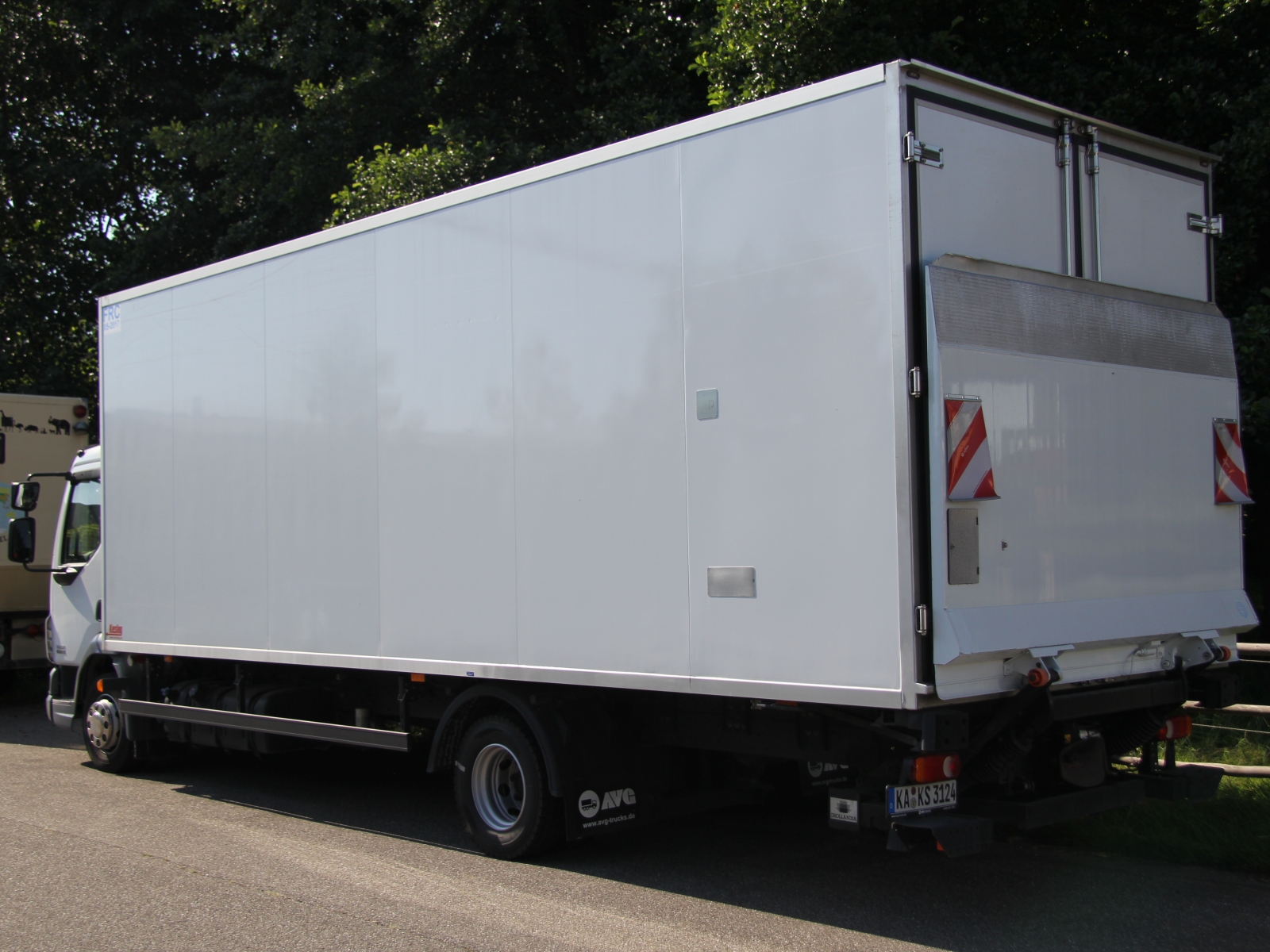 DAF LF 45.220