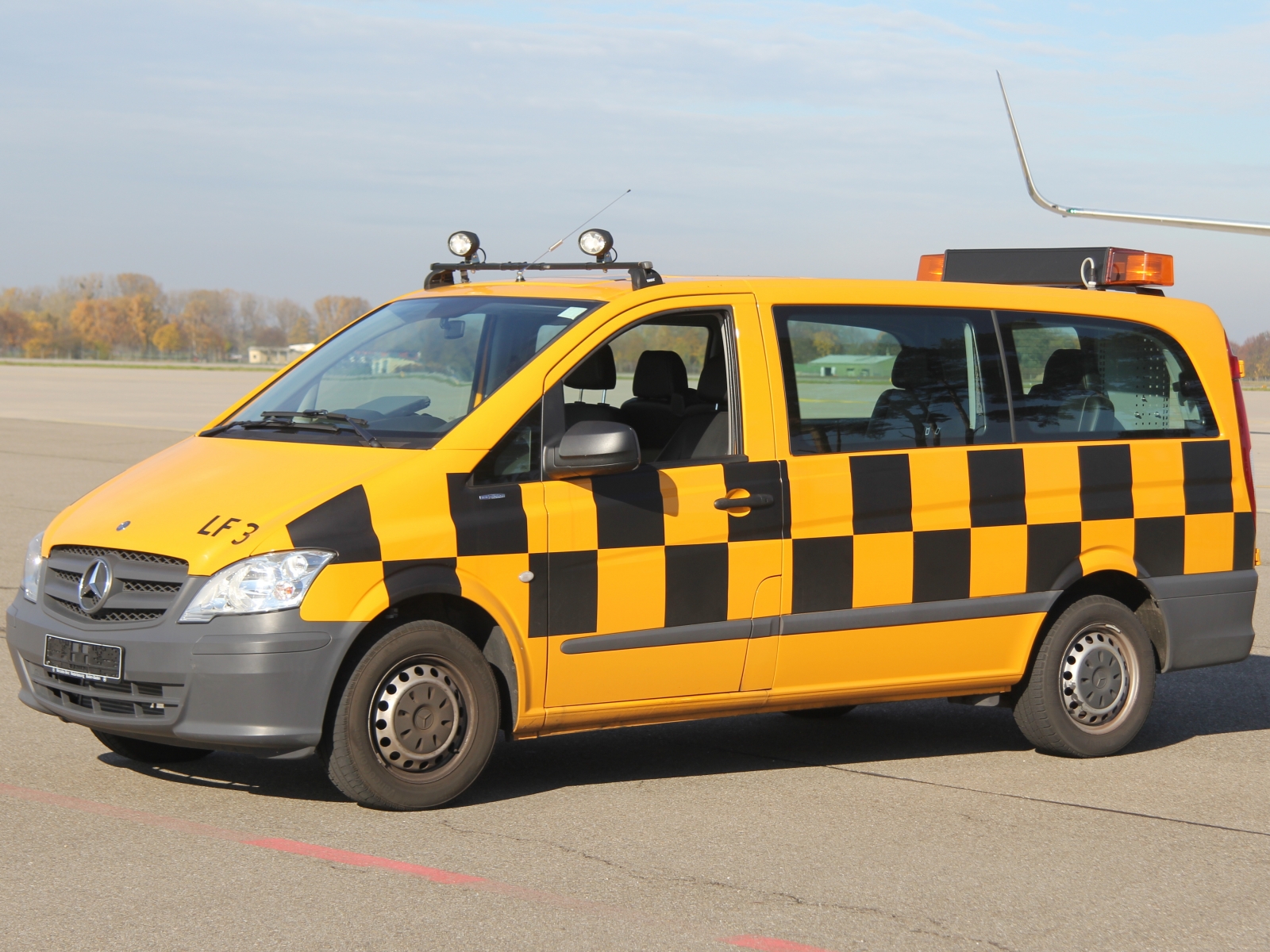 Mercedes Benz Vito 110 CDI