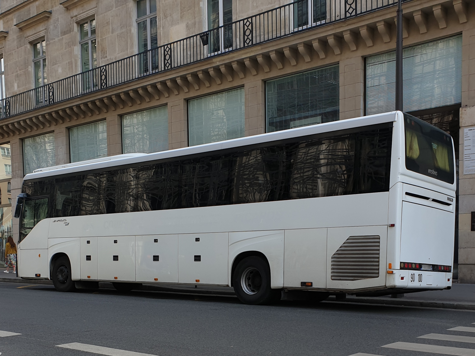 Irisbus Evadys HD