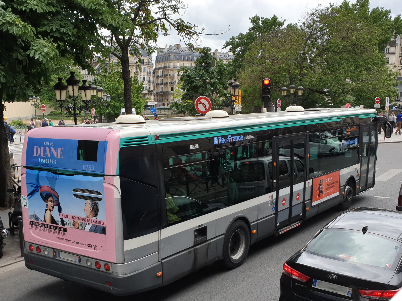 Irisbus Citelis 12