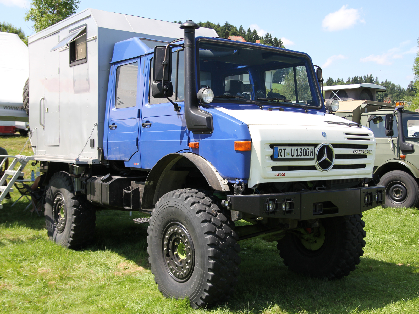 Unimog