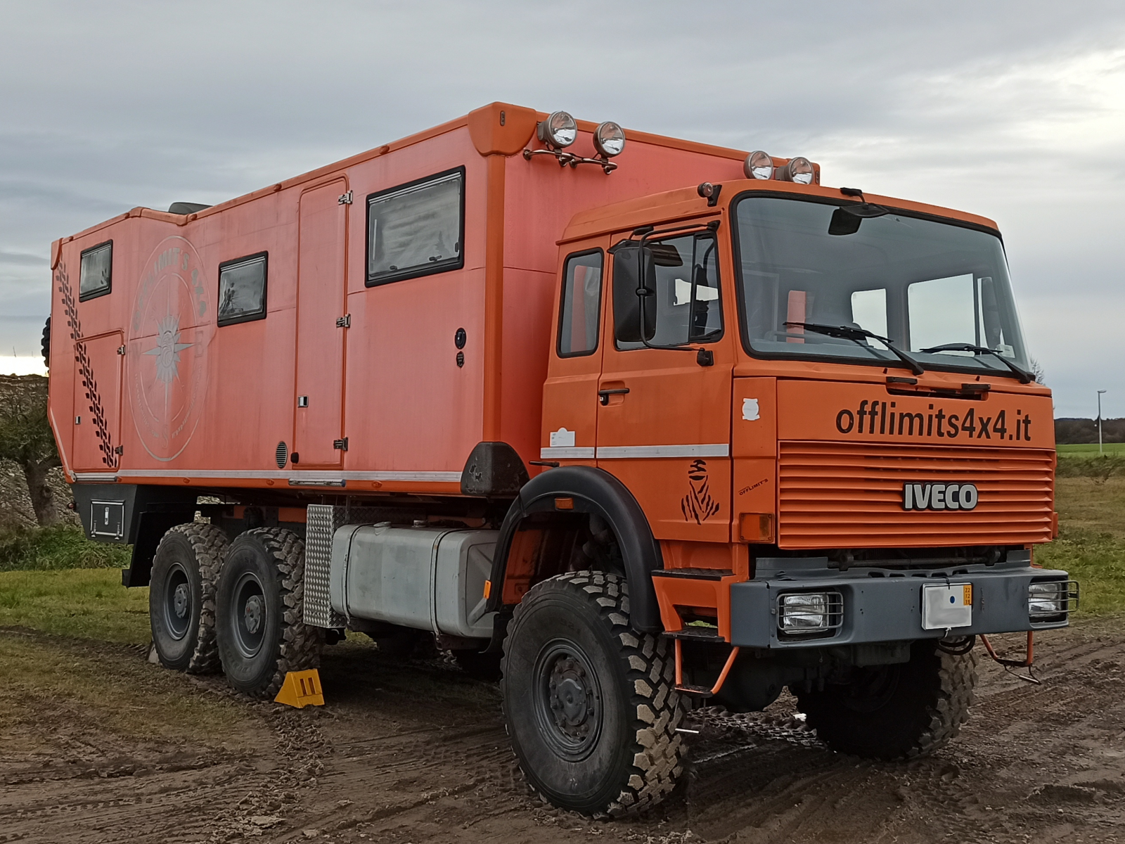 Iveco