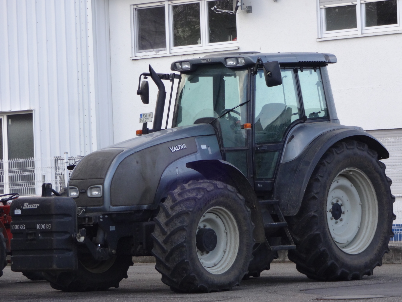 Valtra