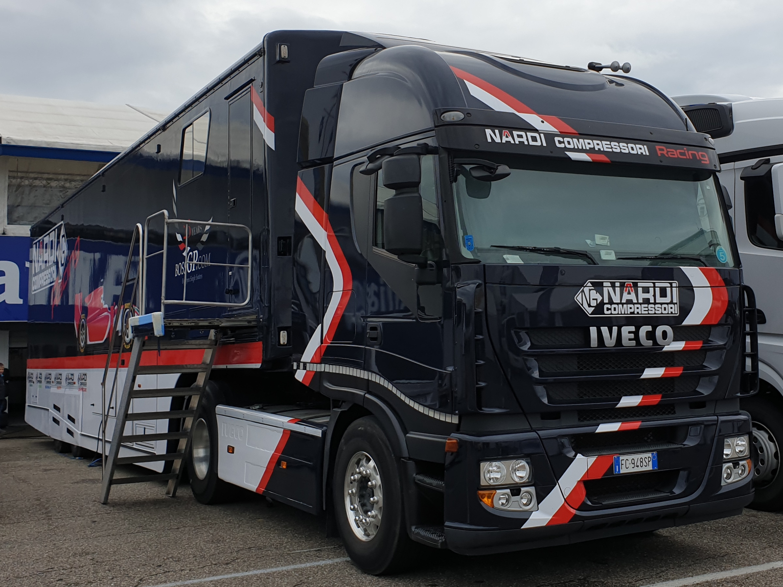 Iveco