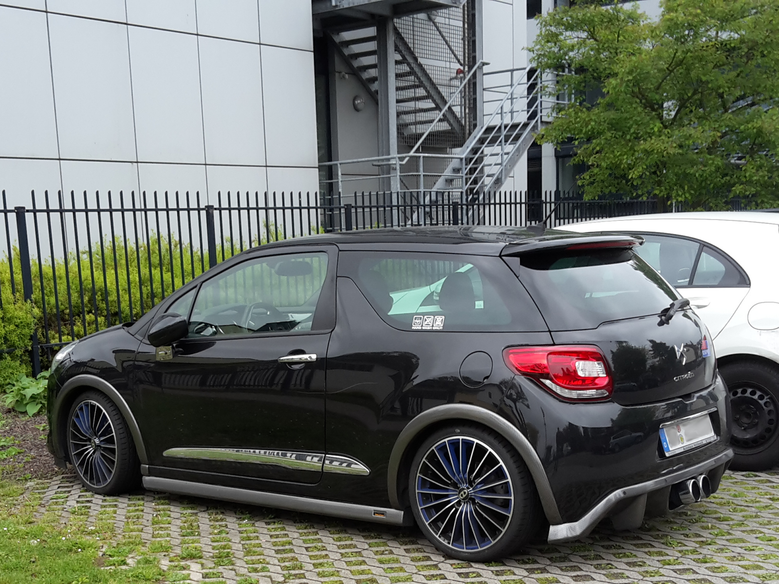 Citroen DS 3