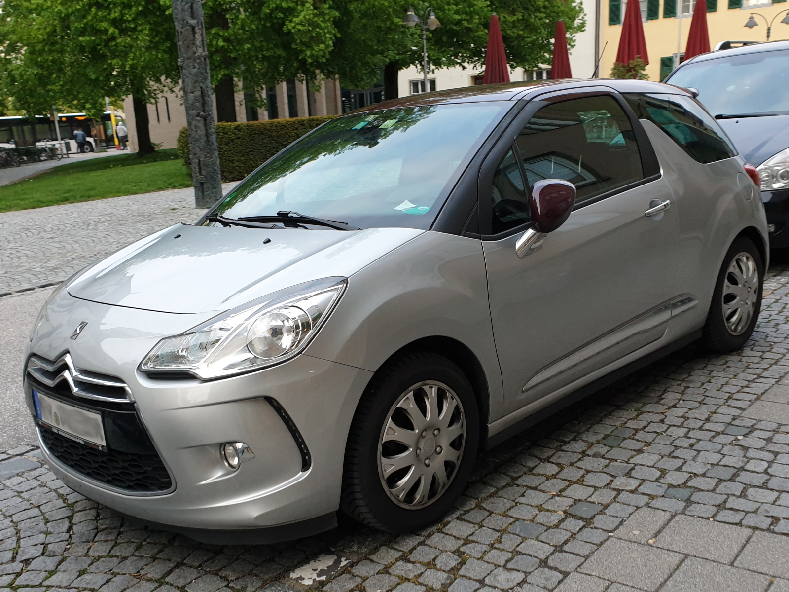 Citroen DS 3