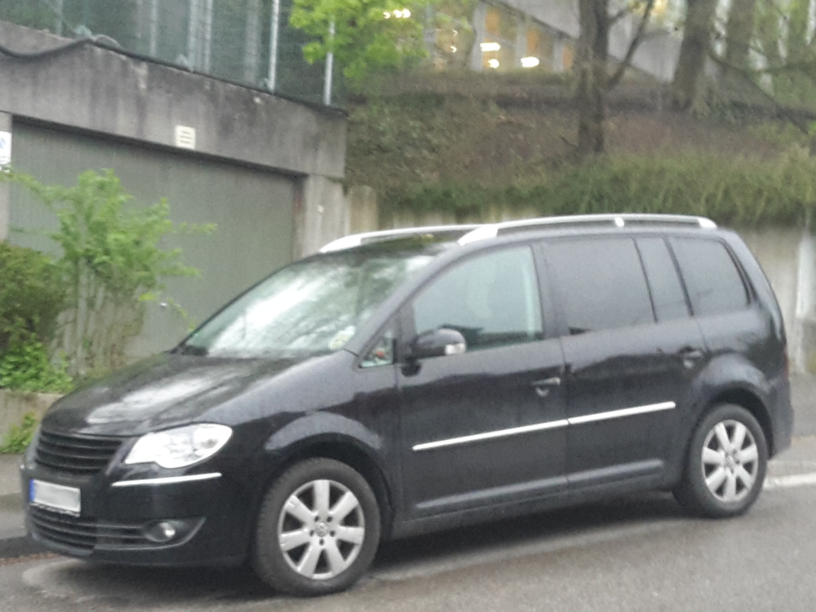 VW Touran