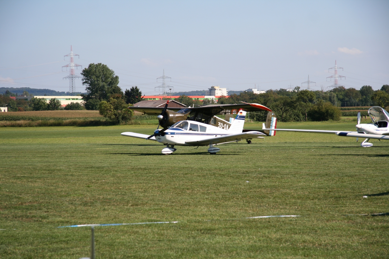 Piper PA-28-140