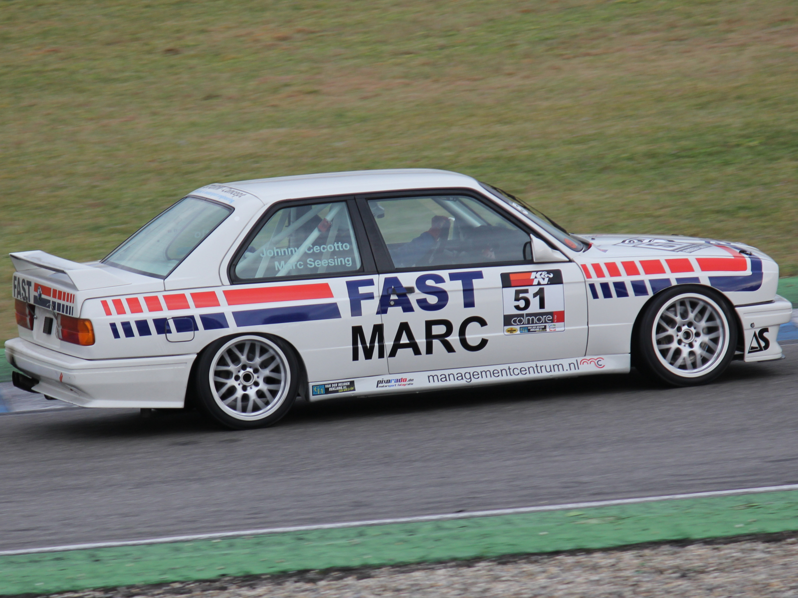 BMW M3 E30