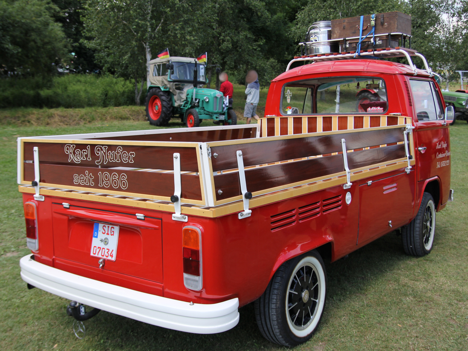 VW Typ2 T2b