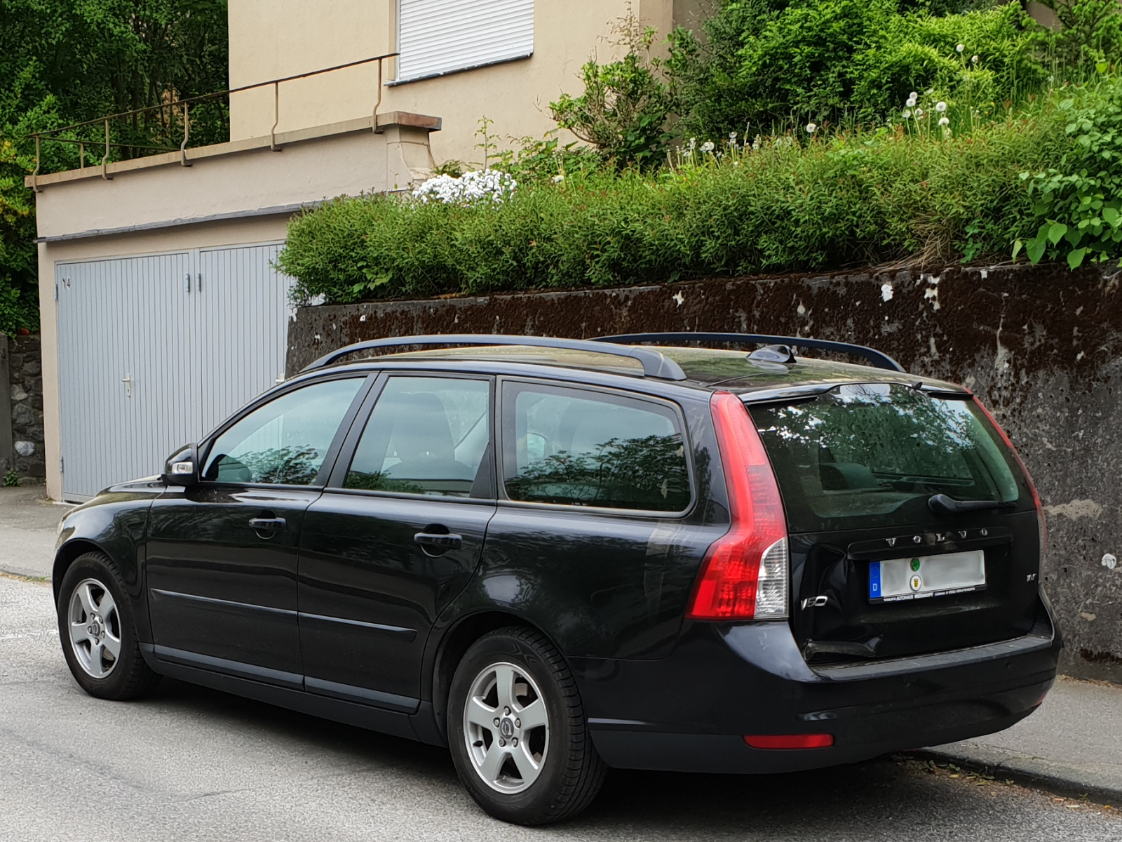 Volvo V 50