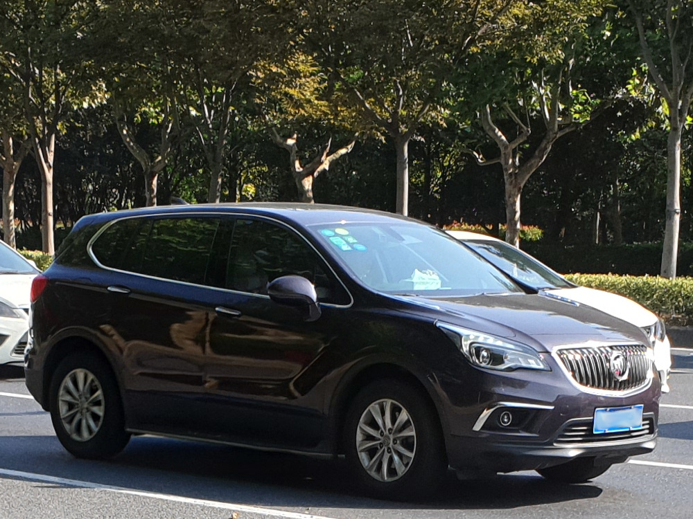 Buick Envision