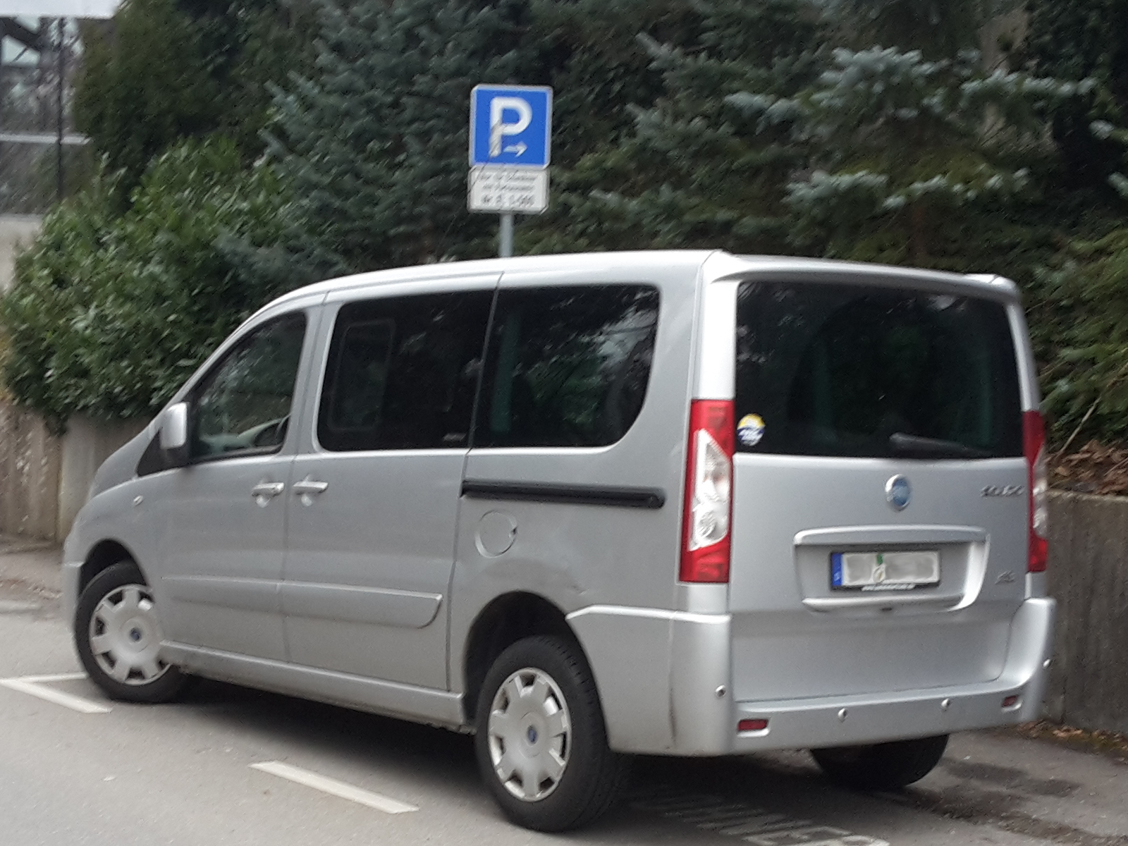 Fiat Scudo