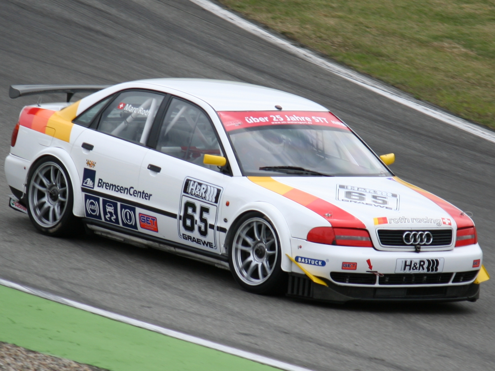 Audi A4 B5