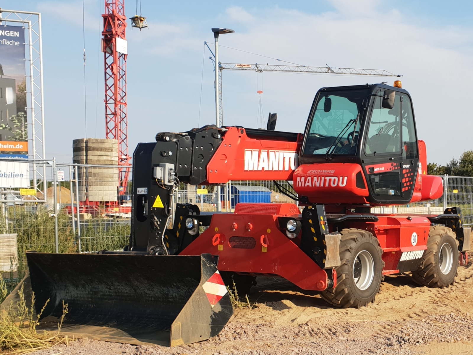 Manitou