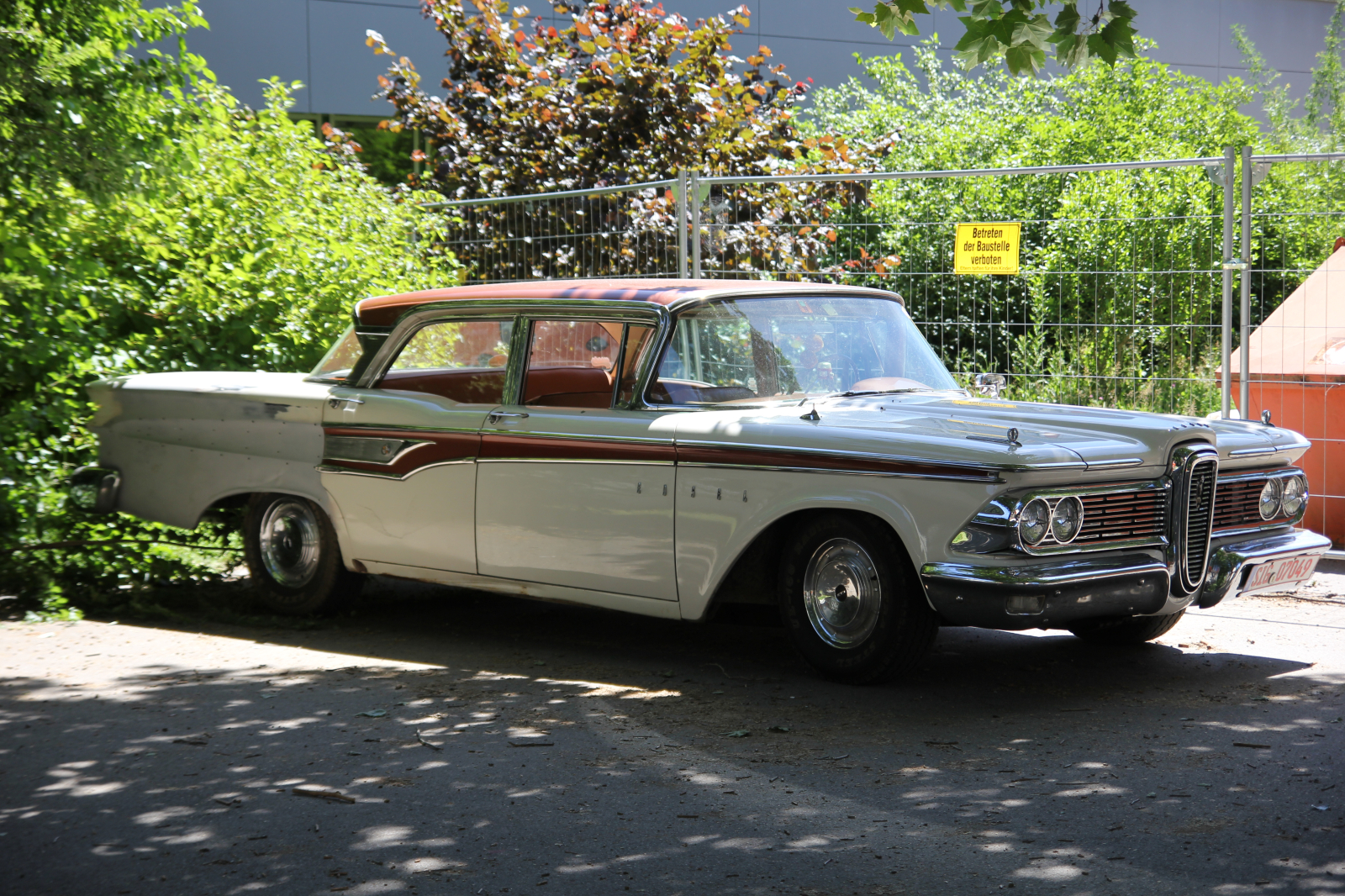 Edsel