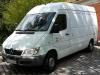 Mercedes Benz Sprinter 311 CDI